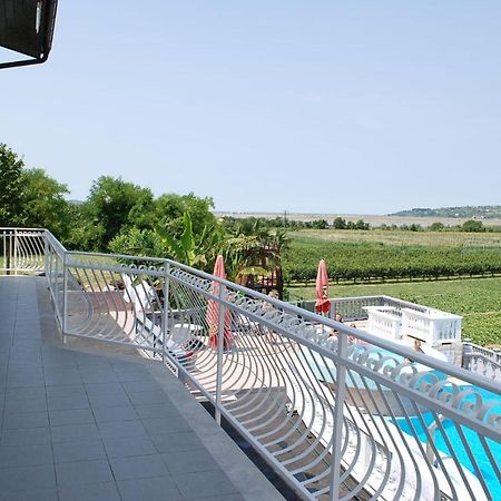 Appartement Penzion Palma à Sečovlje Extérieur photo