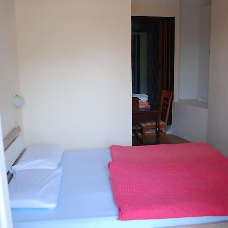 Appartement Penzion Palma à Sečovlje Extérieur photo