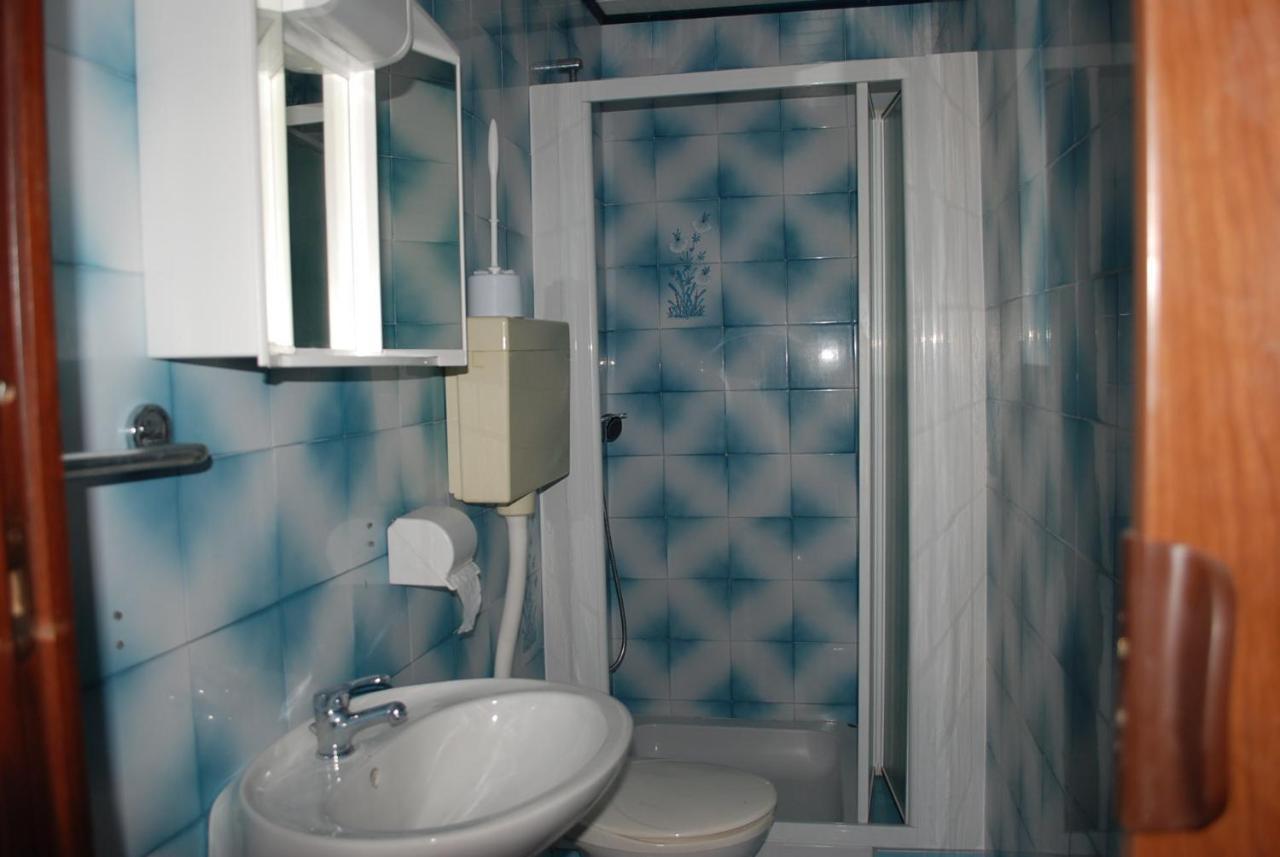Appartement Penzion Palma à Sečovlje Extérieur photo