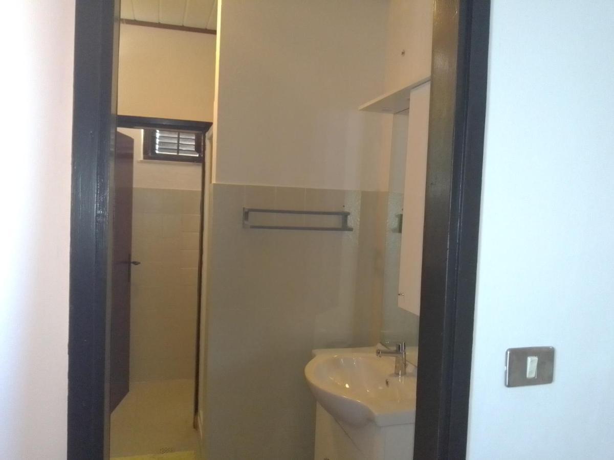 Appartement Penzion Palma à Sečovlje Extérieur photo