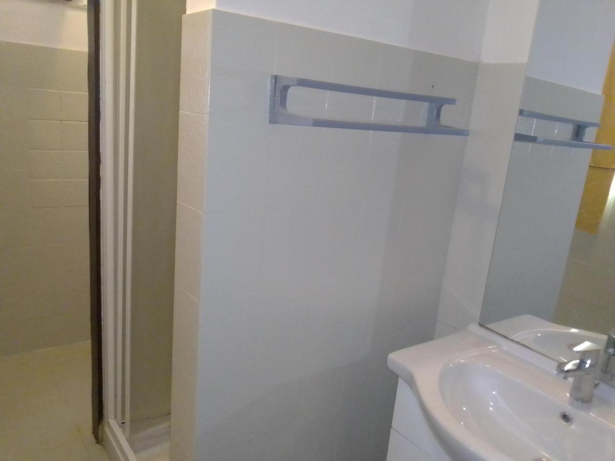 Appartement Penzion Palma à Sečovlje Extérieur photo