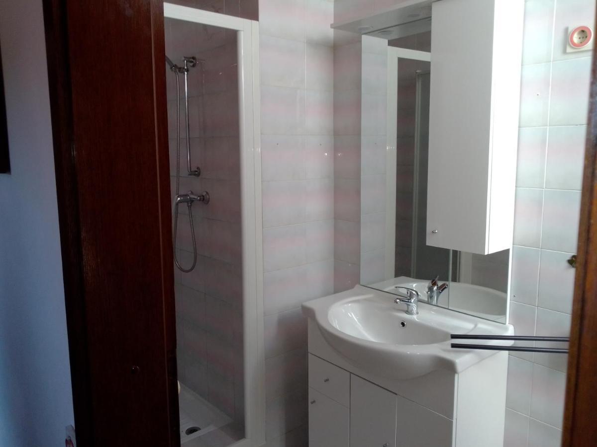 Appartement Penzion Palma à Sečovlje Extérieur photo